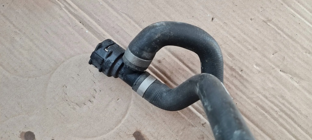 фото №8, A5 8w шланг трубка wody 2.0 tfsi 8w0122109m a4 b9 8w