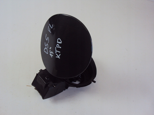 фото №2, Кришка пального citroen ds5 fl 1.6d 2016 r ktpd