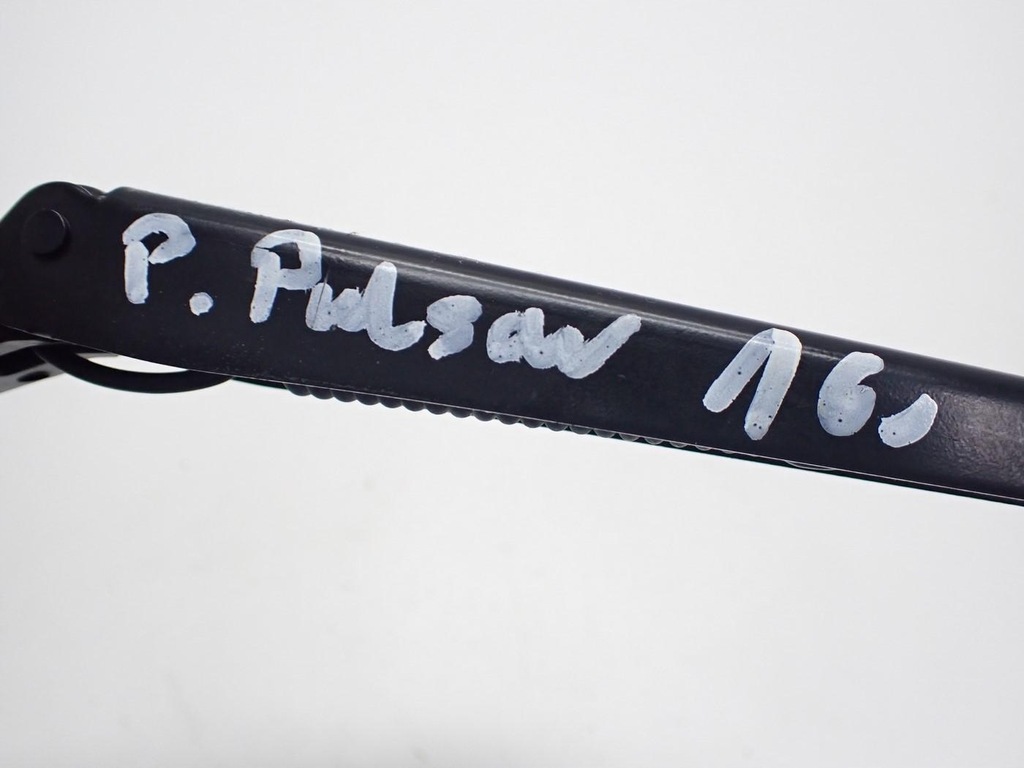 фото №8, Рычаг щетка дворники правое europa 28886-4ma0a nissan pulsar c13 16r