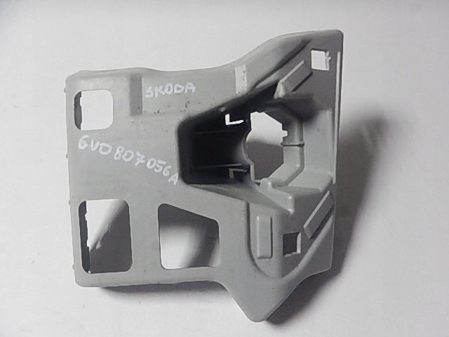 фото №1, Skoda fabia кронштейн розпилювача 6v0807056a