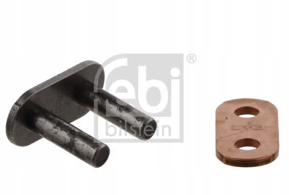 фото №3, Клипса цепи db m102/104/11