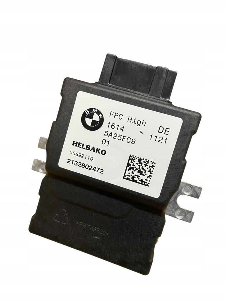 фото №1, Модуль насоса пального bmw 4 g26 g23 g22 g20 2.0d ideał