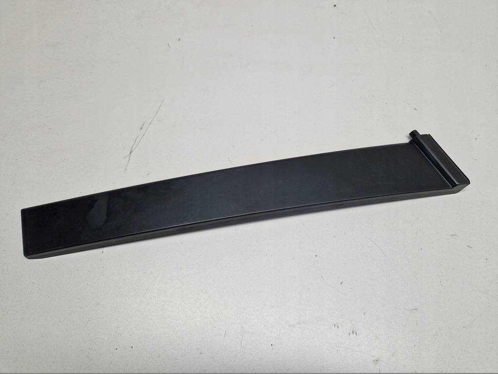 фото №1, Honda jazz iii молдинг накладка дверь левый задняя