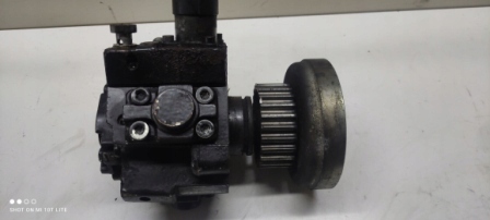 Насос топлива audi a6 c6_2,7 tdi _bosch o445010171 Недорого