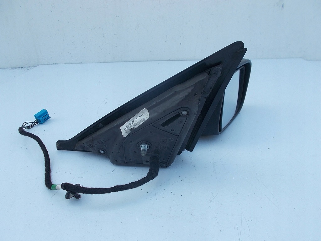 фото №6, Зеркало volvo v50 s40 ii 04-07 правое euro 426-26