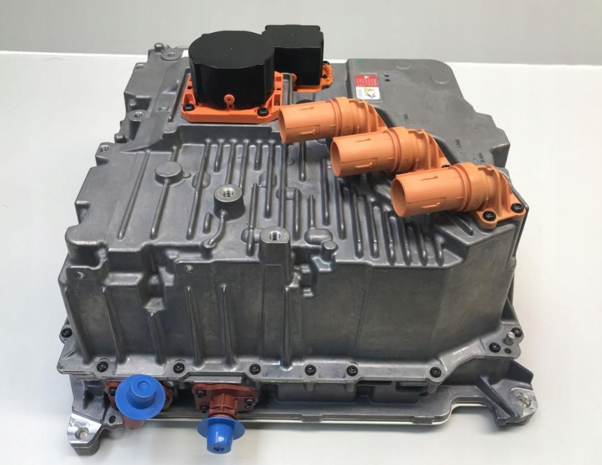 Модуль потужності 9j1915673c audi e-tron gt - новий - Недорого