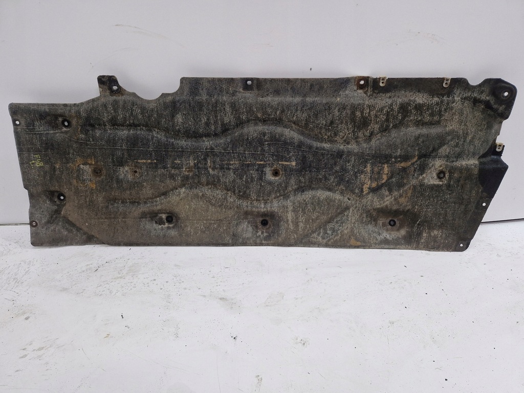 фото №1, Защита подвеска левая bmw x1 f48