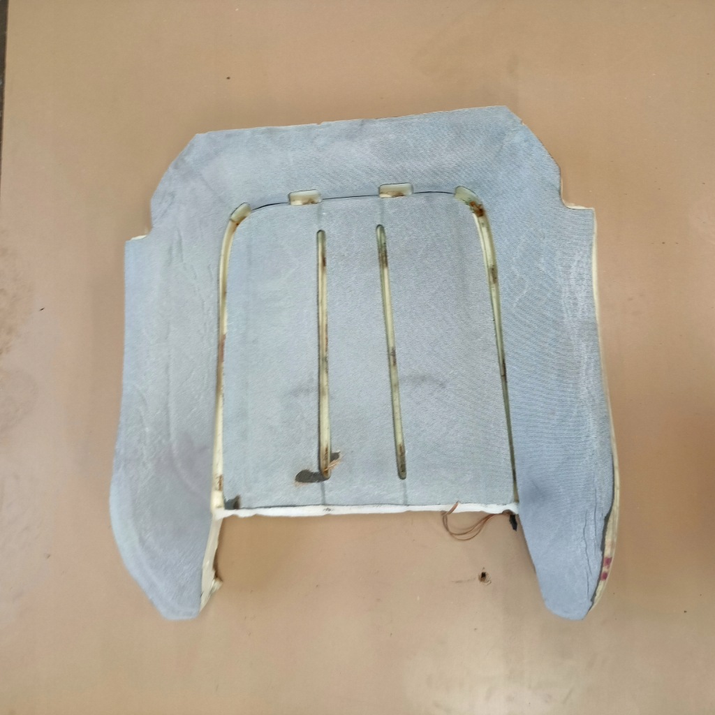 Купить Bmw f15 сиденье сиденье левая