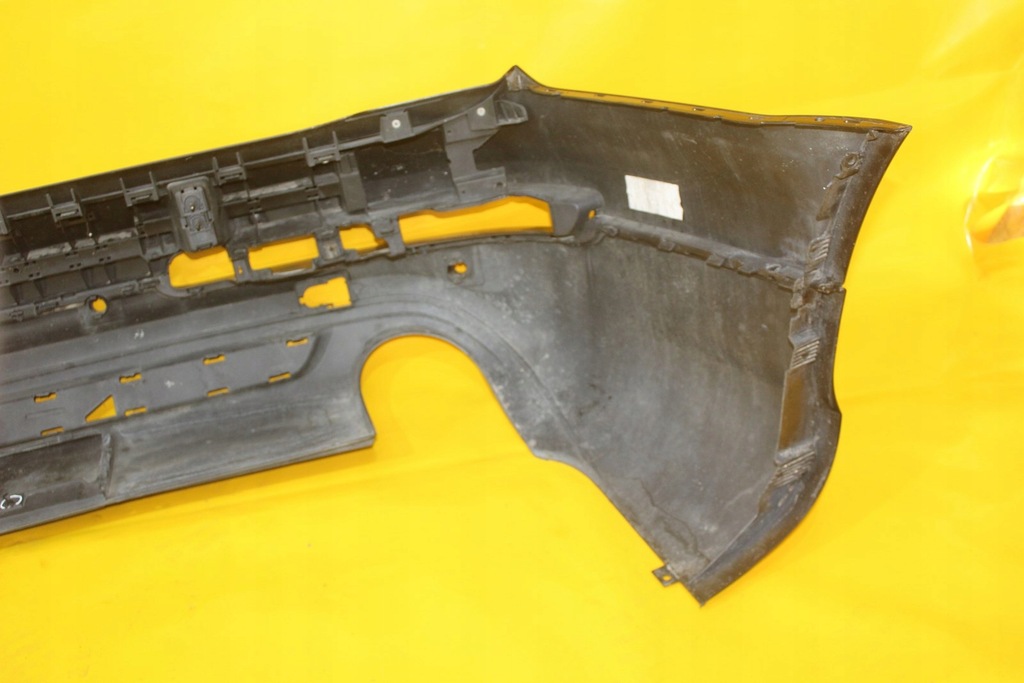 фото №15, Бампер задня audi q7 4l lift s-line pdc 4l0807521ak