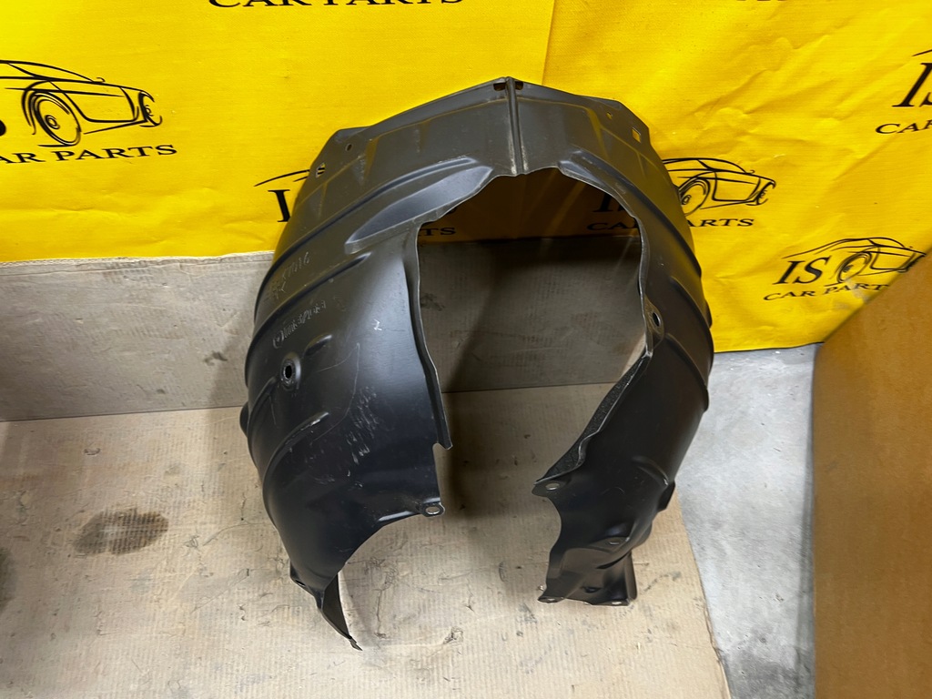 фото №11, Підкрилок передні лівий перед mazda mx30