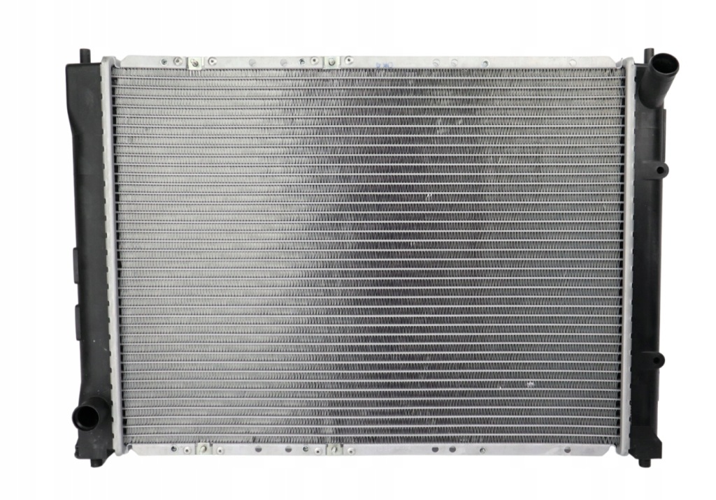 фото №1, Радіатор wody mg mg zr 2001 - 2005