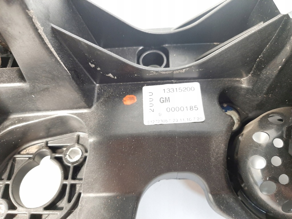 фото №13, Opel astra j 11r 2.0 cdti педали тормоза сцепления