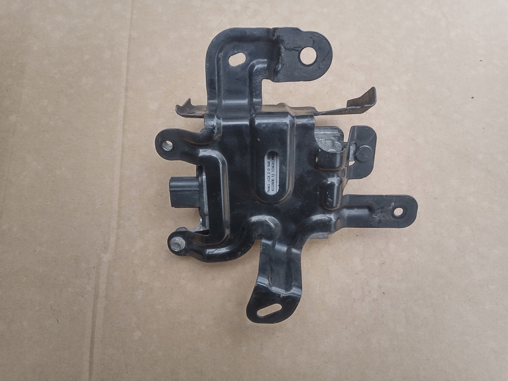 фото №1, Датчик радар мертвого pola лівий задня mazda 6