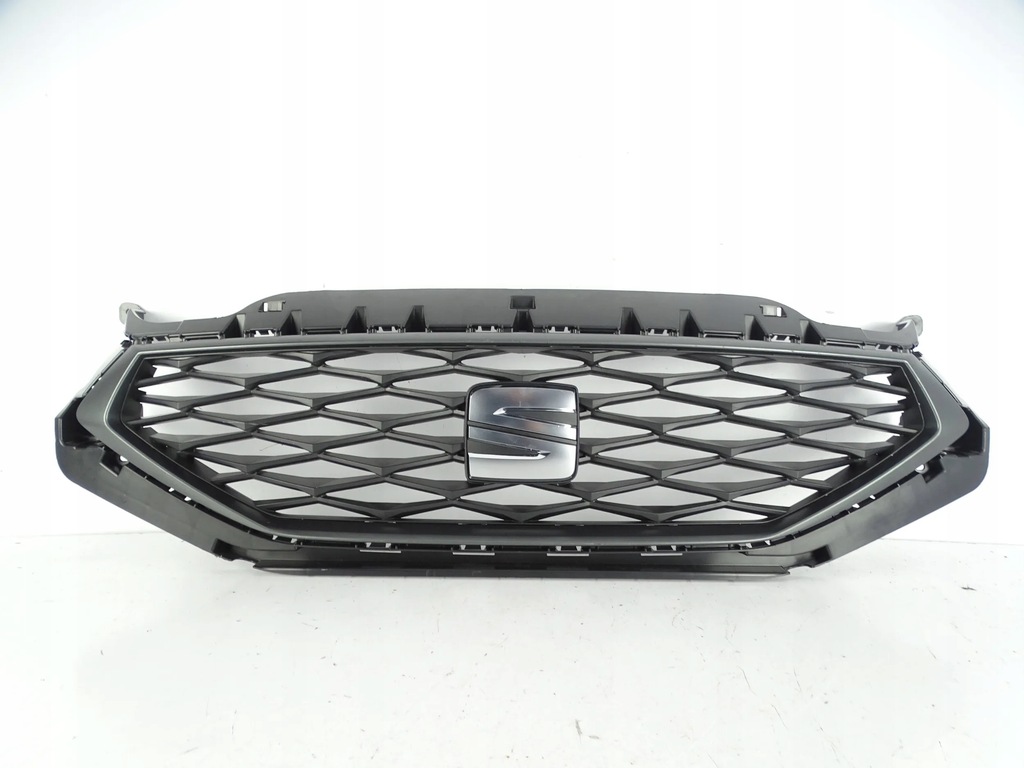 фото №1, Решётка радиатора решётка радиатора seat leon iv 4 fr 5fa