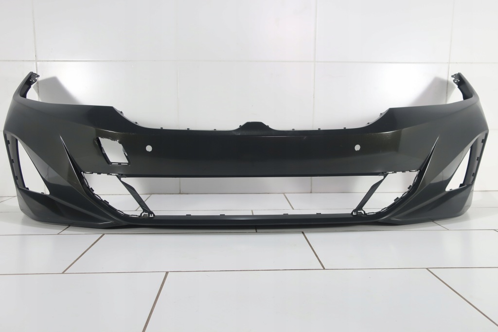 фото №1, Бампер перед передний bmw 3 g20 g21 lift lci