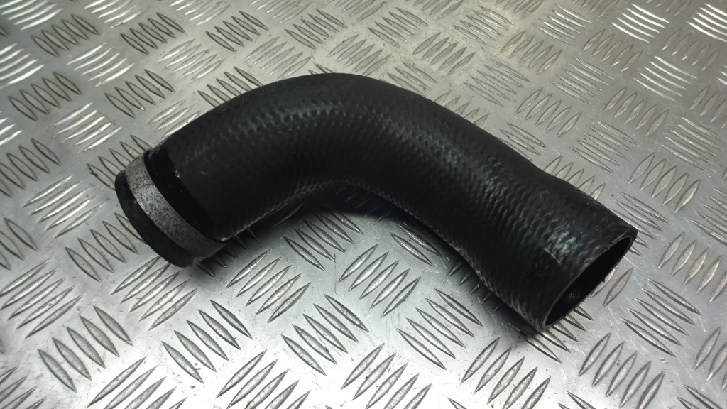 фото №1, Труба воздухозаборник воздуха mitsubishi carisma 1.9 did