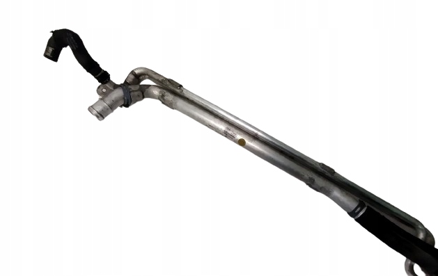 фото №1, 4m0121525a wąż шланг труба охлаждение wody audi q7 4m 2016+