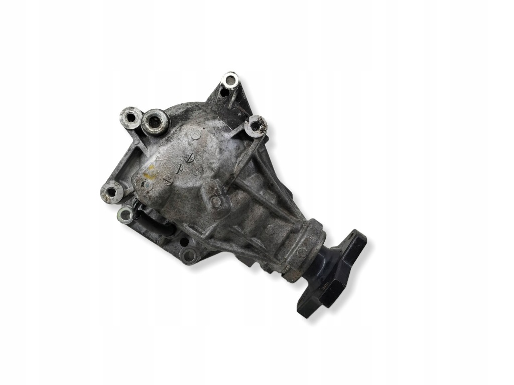 Механизм дифференциал мост передний renault koleos i 2.0 dci 2012r. механическая коробка передач Недорого