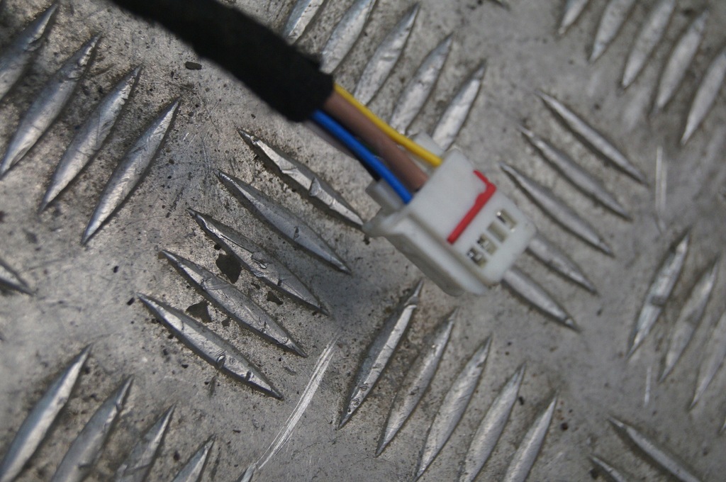 фото №5, Kia ev6 амортизаторы крышки багажник 81831-cv100