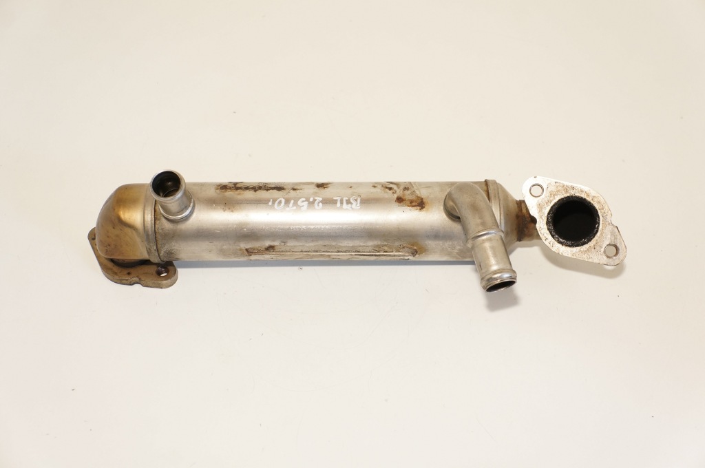 фото №1, Радиатор egr vw crafter 2,5 tdi 076131512p bjl