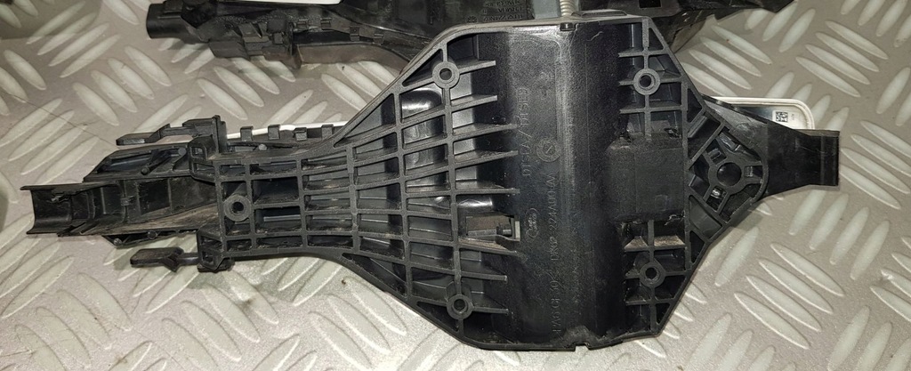 фото №7, Range rover l494 jaguar xe x760 xf x260 ручка двері правий перед лівий задня