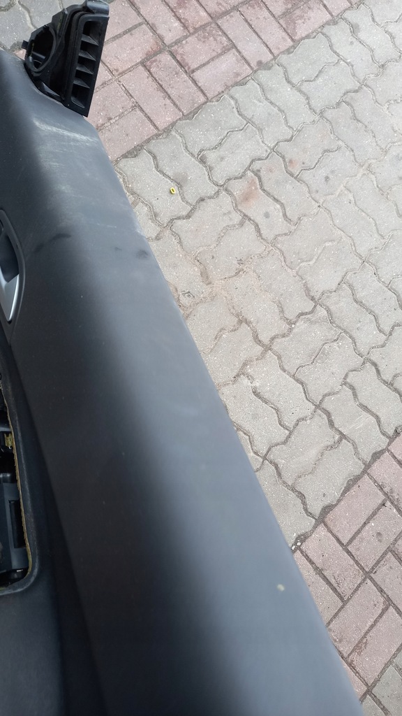 фото №7, Обивка дверь правый перед volvo c30 06-10r