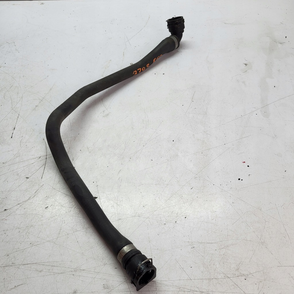 фото №5, Bmw 5 e60 e61 n47 труба шланг wody 7799751