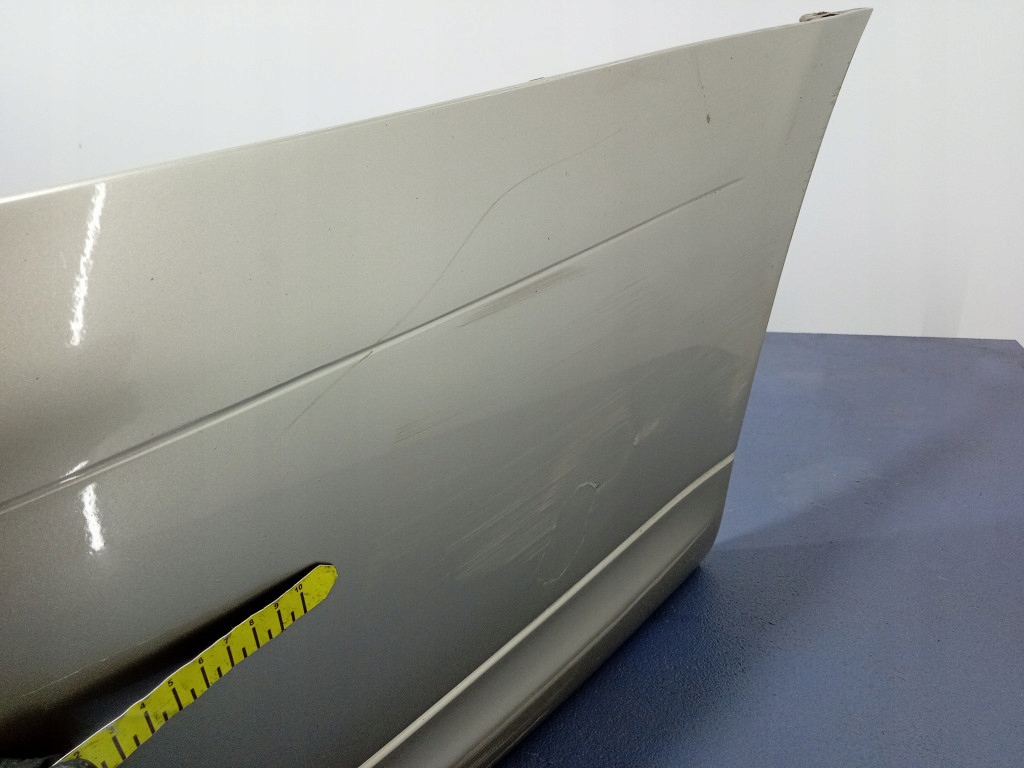 фото №8, Subaru legacy iii be sedan 98- бампер задня задній 89n