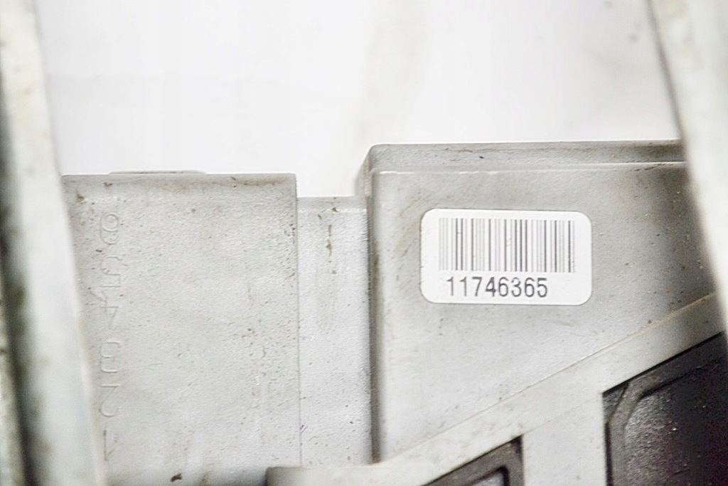 фото №6, C3 pluriel кабриолет механизм стекло подъемник левый p