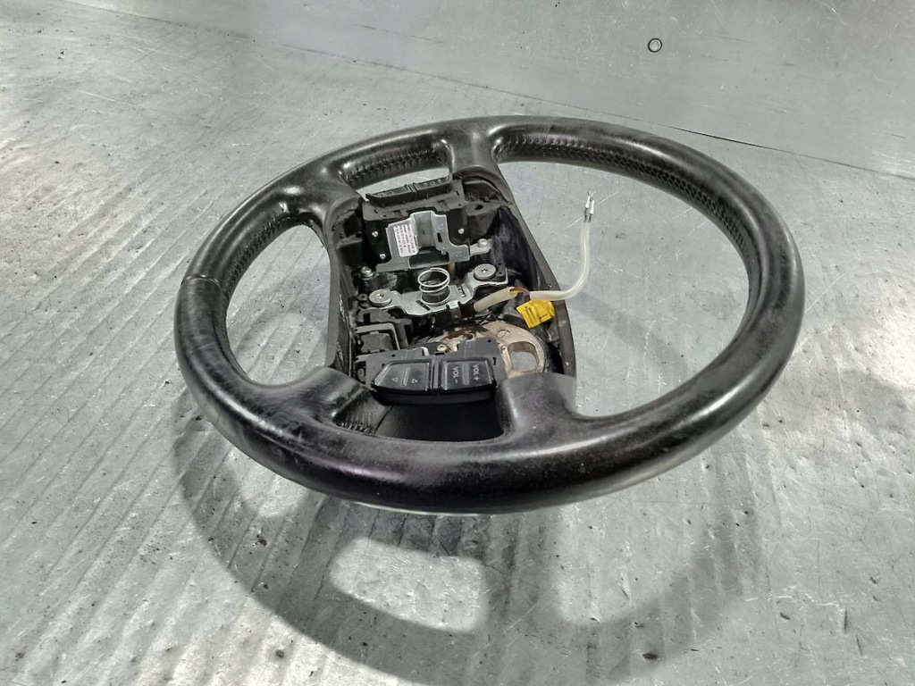 фото №9, Воздуховод многофункциональный skoda superb i 3u0419091g