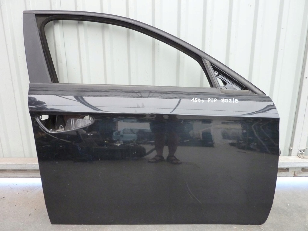 фото №2, Дверь alfa romeo 159 правое передние kod 802/b