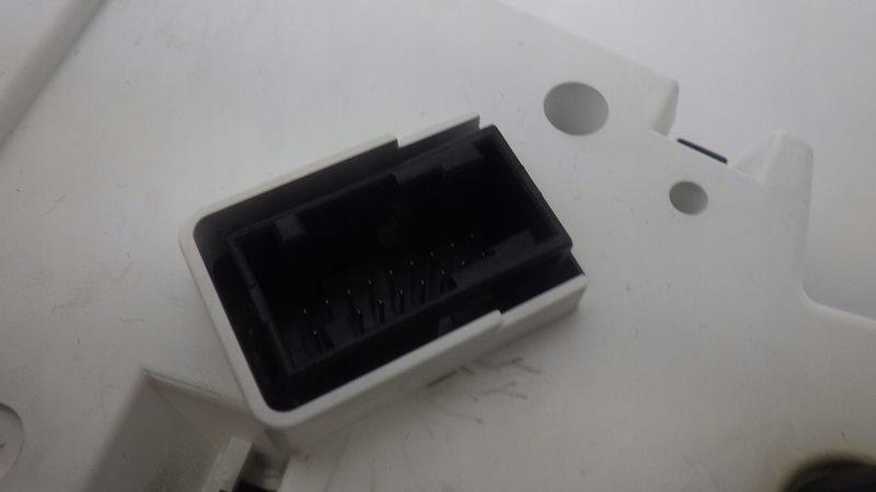 фото №14, Счетчик рамка защита citroen c5 iii 9682386677