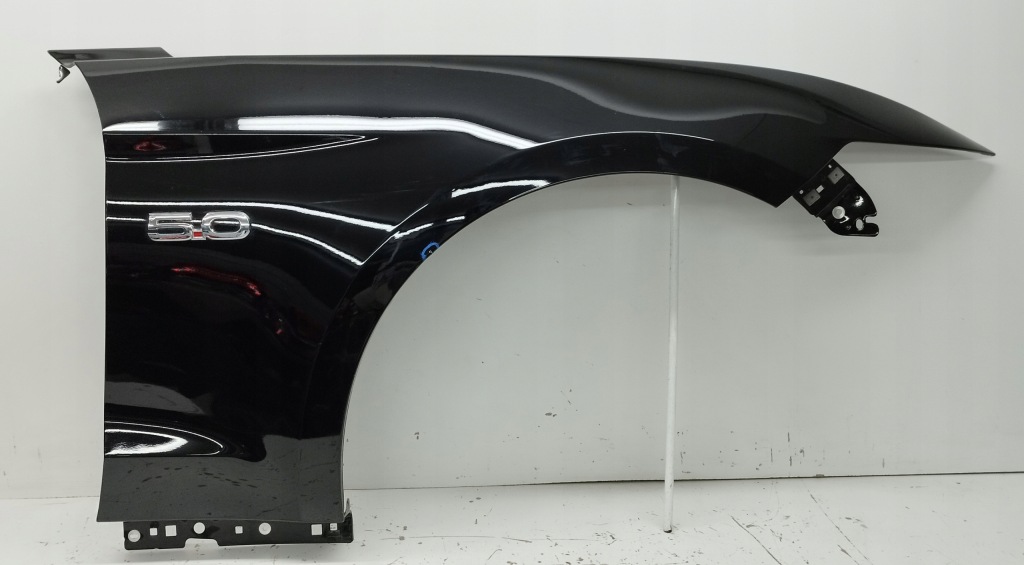 фото №1, Ford mustang vi 6 gt крила перед передній правий