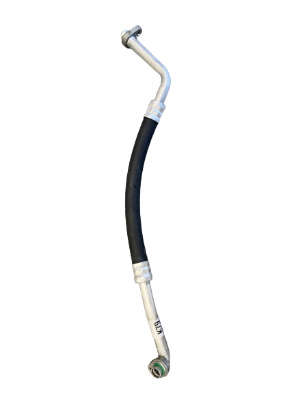 фото №1, Hyundai kona ev electric шланг трубка кондиционер