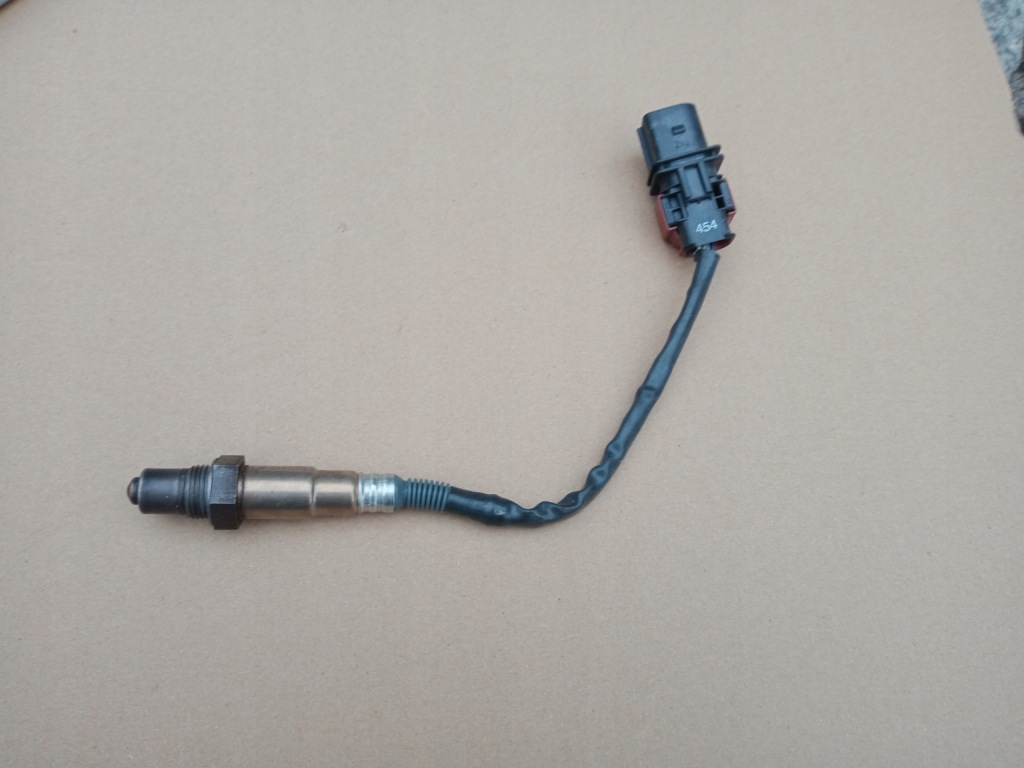 Купить Vw, audi a4 b8, a5, a6 c7 датчик лямбда-зонд 070906262b