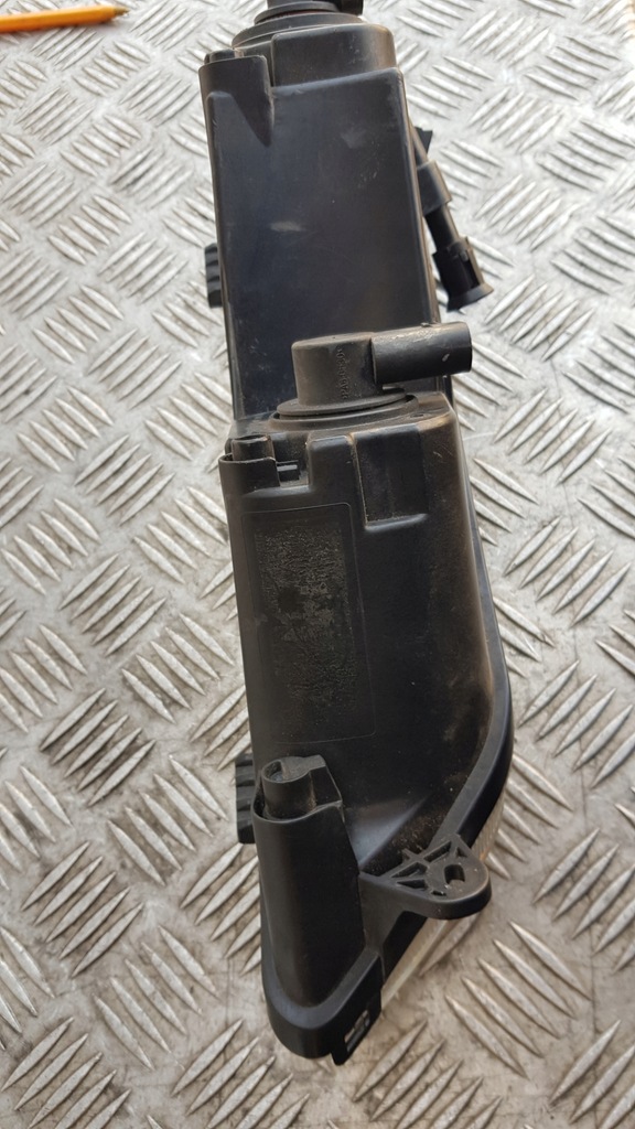 фото №11, Vw passat b7 противотуманная фара правый перед