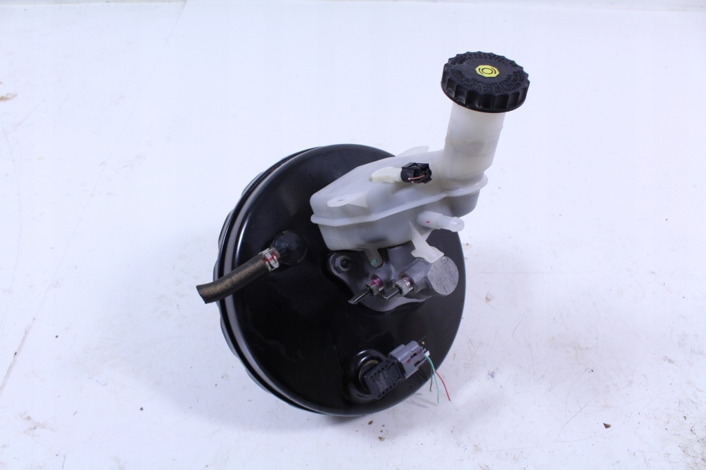 Купить Усилитель тормозов насос тормозная mitsubishi eclipse cross 19r. 1.5t