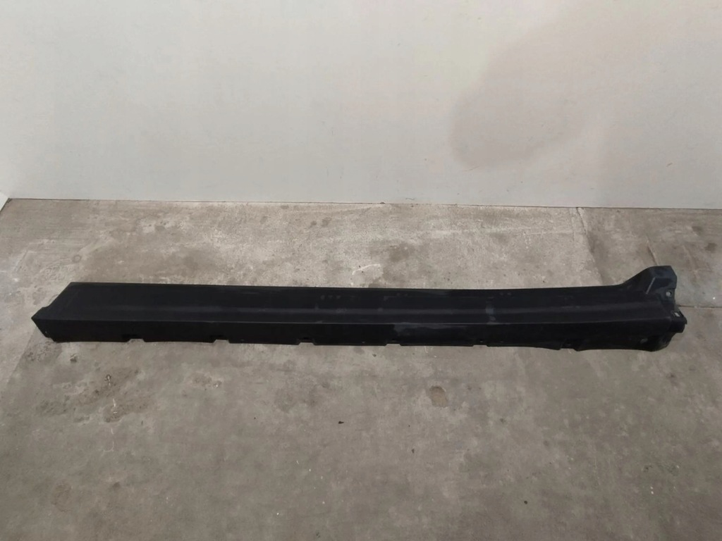 фото №1, Maserati levante 2019 порог 670040335