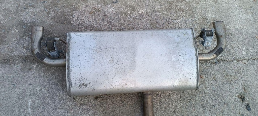 Гаситель volvo xc90 2 2020 82611318 с Разборки