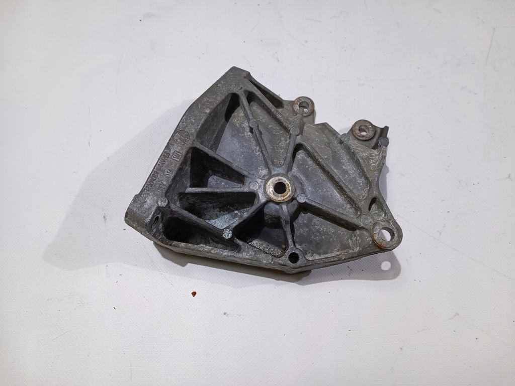 фото №5, Кронштейн кронштейн компресора кондиціонера gmc hummer h2 6.0