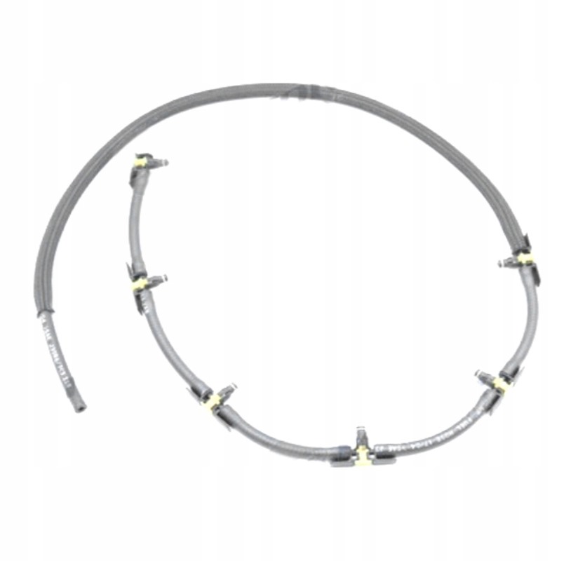 фото №1, Шланг зливний пального do bmw 4 f32 430