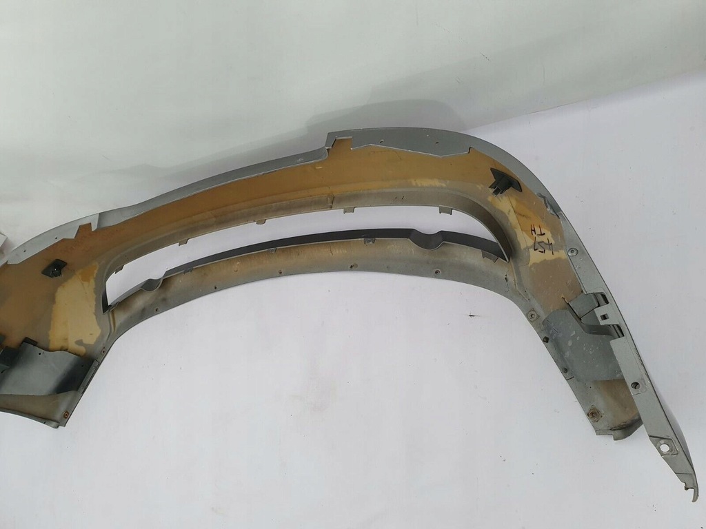 фото №9, Aston martin db9 2004- бампер задний задняя 4g4317k835a