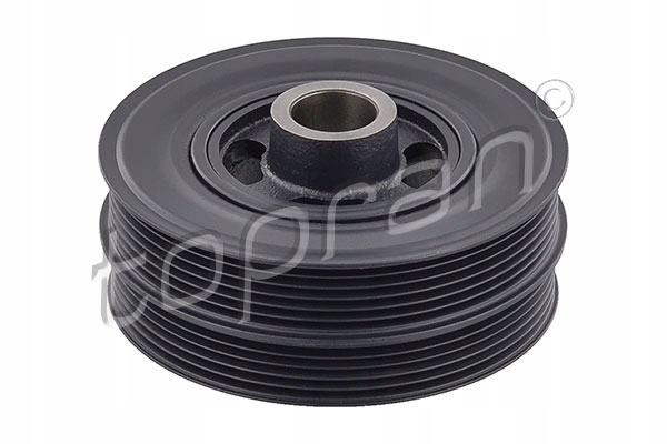 Topran шкив коленчатого вала ford focus 2 3 1.6 Цена