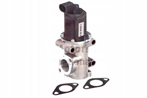 Клапан egr opel 1,9cdti fiat 1,9m-jet 7.22946.38.0 Доставка