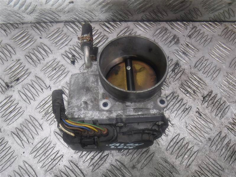 фото №1, Дроссельная заслонка toyota avalon 3.5 v6 22030-3103