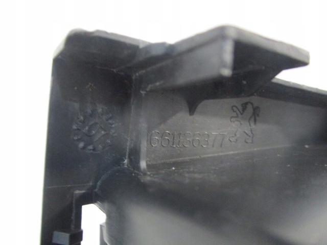 фото №7, Peugeot 308 i t7 корпус попільнички 9661136377