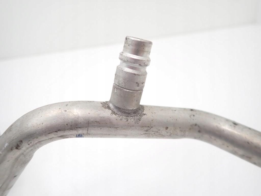 фото №11, Патрубок шланг трубка кондиціонера ibiza iv 6j vw polo v 6r 6c 1.2i cgp 10r