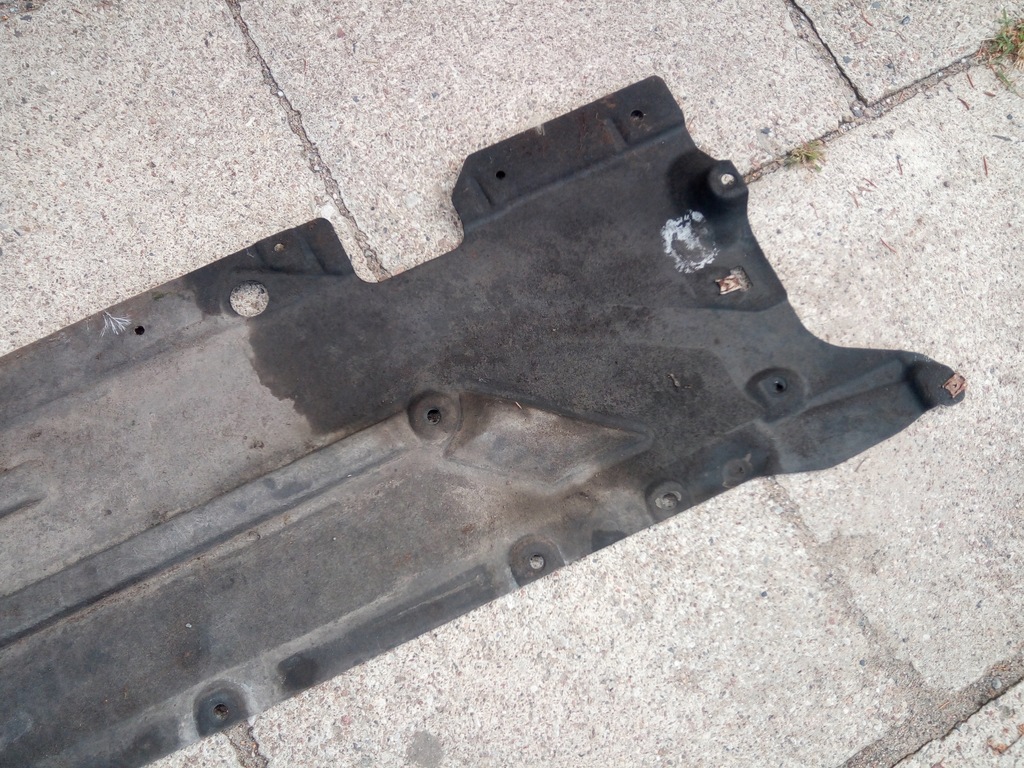 фото №7, Захист підвіска bmw f30 f31 oryg.