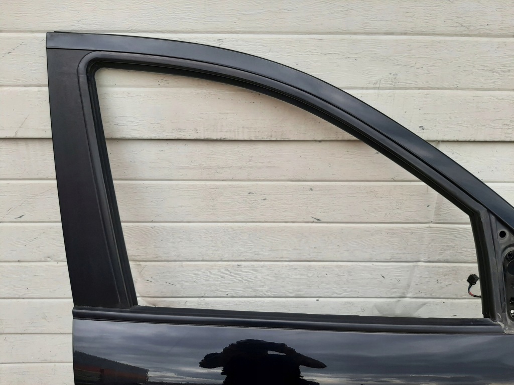 фото №7, Hyundai santa fe ii 06r дверь правый перед kod eb