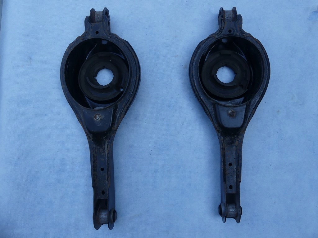 фото №1, Dw ford escape mk2 рычаг задняя cv615k652aac